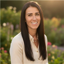 Viktoria Gerzeny, LMHC