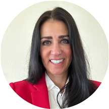 Viktoria Gerzeny, LMHC