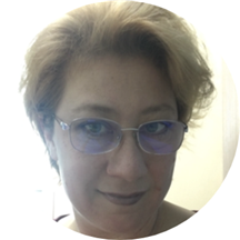 Viktoria Rahmanova, RN