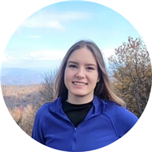 Viktoria Reed, RDN