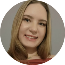 Viktoria Reed, RDN