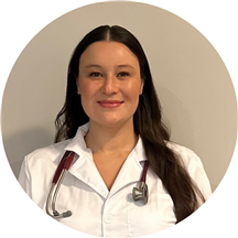 Viktoriya Natanel, APRN