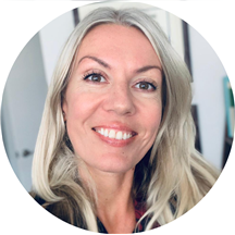 Viktoryia Biheza Ferretti, LMFT