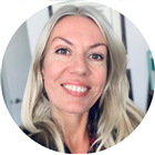 Viktoryia Biheza Ferretti, LMFT