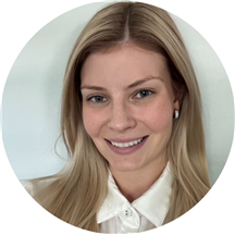 Viktoryia Dziska, MSPA, PA-C