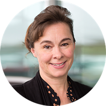 Vilate Thur, APRN, MSN