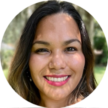 Vilma Castillo, LCSW, LISW - CP