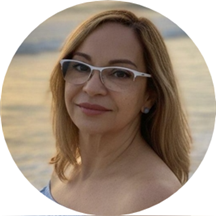Vilma Castro, LMFT
