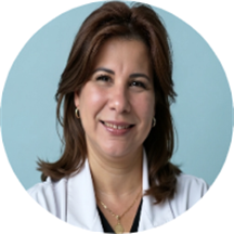 Vilma Chaveco Laurencio, APRN