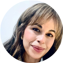 Vilma Martinez Vallecillo, LCSW