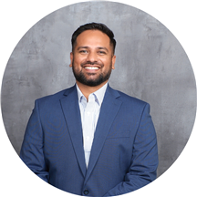 Vimal Patel, APRN