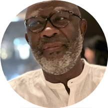 Vincent Anokwute, LPC