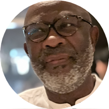 Vincent Anokwute, LPC