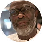 Vincent Anokwute, LPC