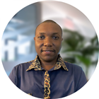 Vincent Bett, NP