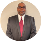 Vincent Blair, LMFT