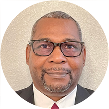 Vincent Blair, LMFT