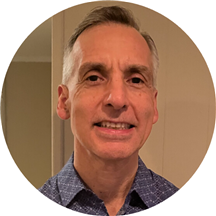 Vincent Ceasrine, PT