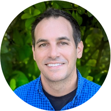 Vincent Cosentino, LMHC