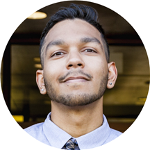 Vincent Dhan, LCSW