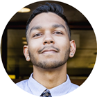 Vincent Dhan, LCSW