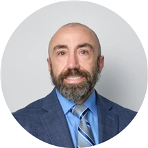 Vincent Di Antonio, NP, PMHNP-BC