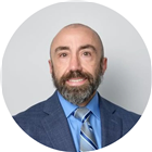 Vincent Di Antonio, NP, PMHNP-BC