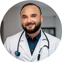 Vincent Feitosa, APRN, RN