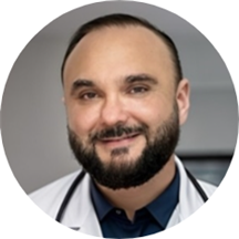 Vincent Feitosa, APRN, RN, NP, PMHNP-BC