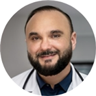 Vincent Feitosa, APRN, RN, NP, PMHNP-BC