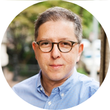 Vincent Goldberg, LCSW