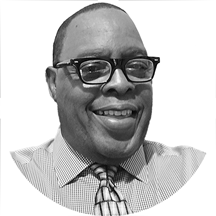 Vincent Kinsey, LPC