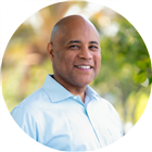 Vincent Reed, MA, AMFT