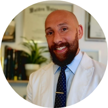 Vincent Renna, PMHNP-BC, APRN