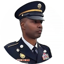 Vincent Robinson, LCSW