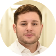 Vincenzo Mangione, PA