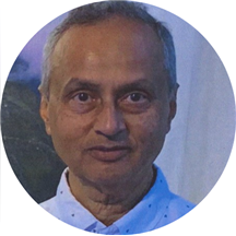 Vinod Thakar, PT