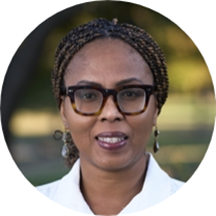 Viola Mbise, PMHNP-BC