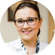 Viola Zilber, PA-C