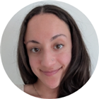 Violet Fludzinski, MA, LMHC