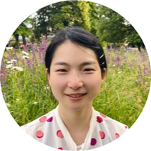 Violet Li, LMHC