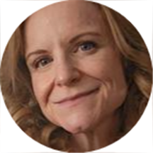 Violet Scheibel, LPCC