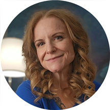 Violet Scheibel, LPCC