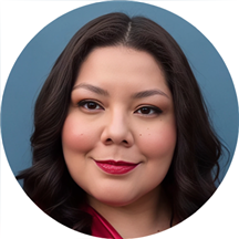 Violeta Calderon, LCSW