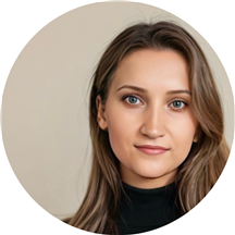 Violetta Babenko, LCSW