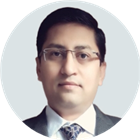 Vipulkumar Devani, PMHNP