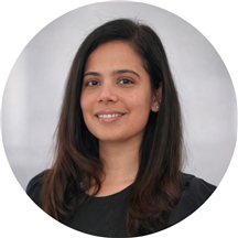 Virahi Parikh, PT
