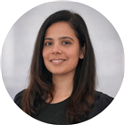 Virahi Parikh, PT