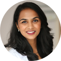 Virali Patel, PA