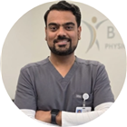 Viren Bhagat, PT